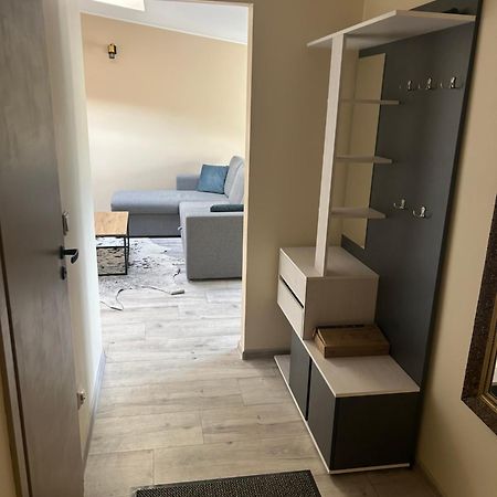 Rakvere Penthouse Apartment Kültér fotó
