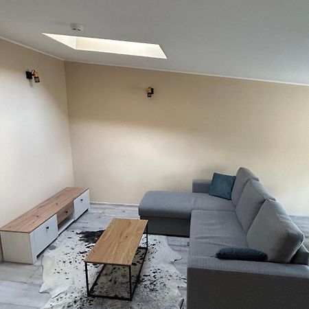Rakvere Penthouse Apartment Kültér fotó