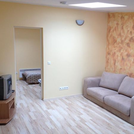 Rakvere Penthouse Apartment Szoba fotó