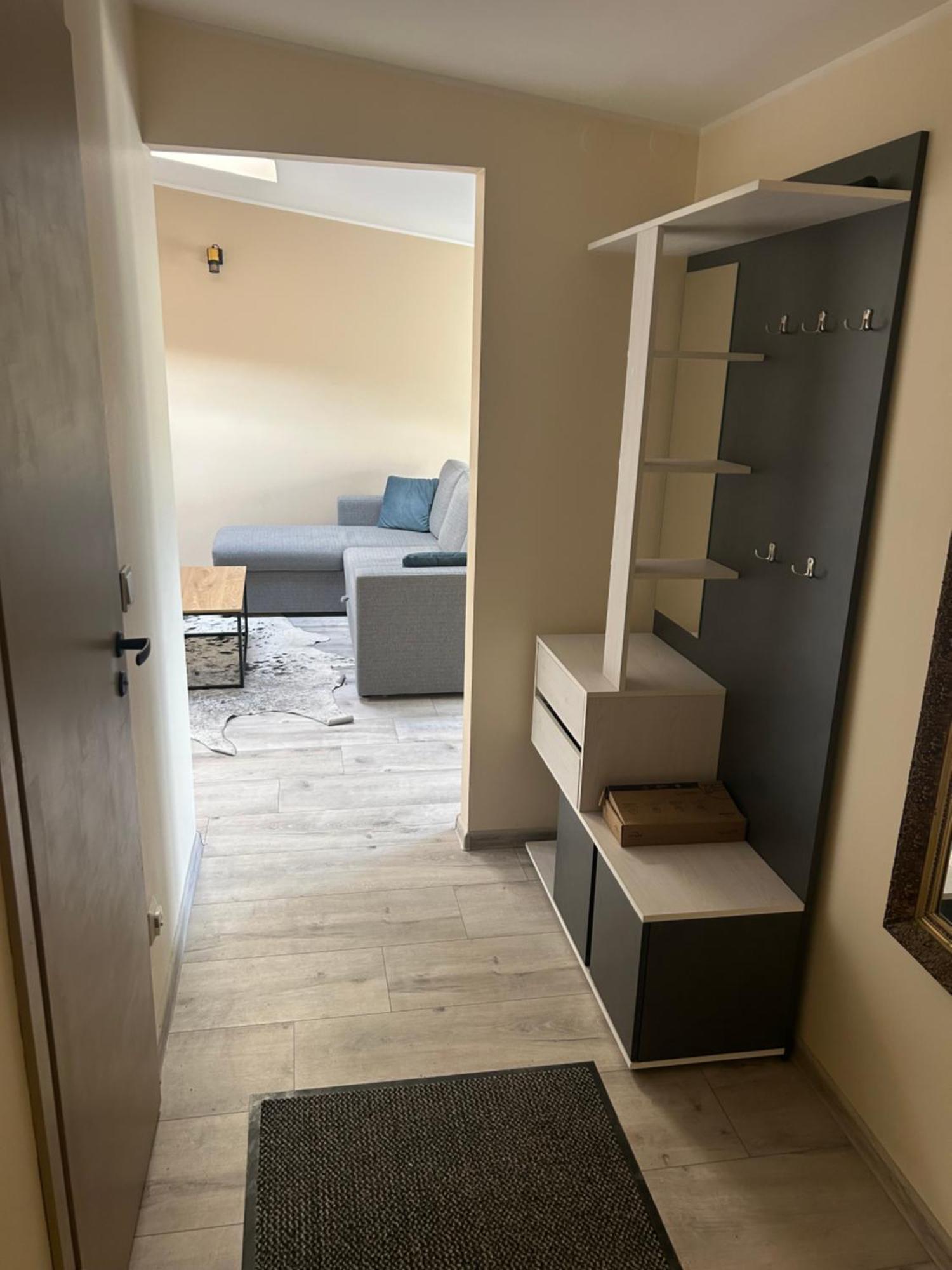 Rakvere Penthouse Apartment Kültér fotó