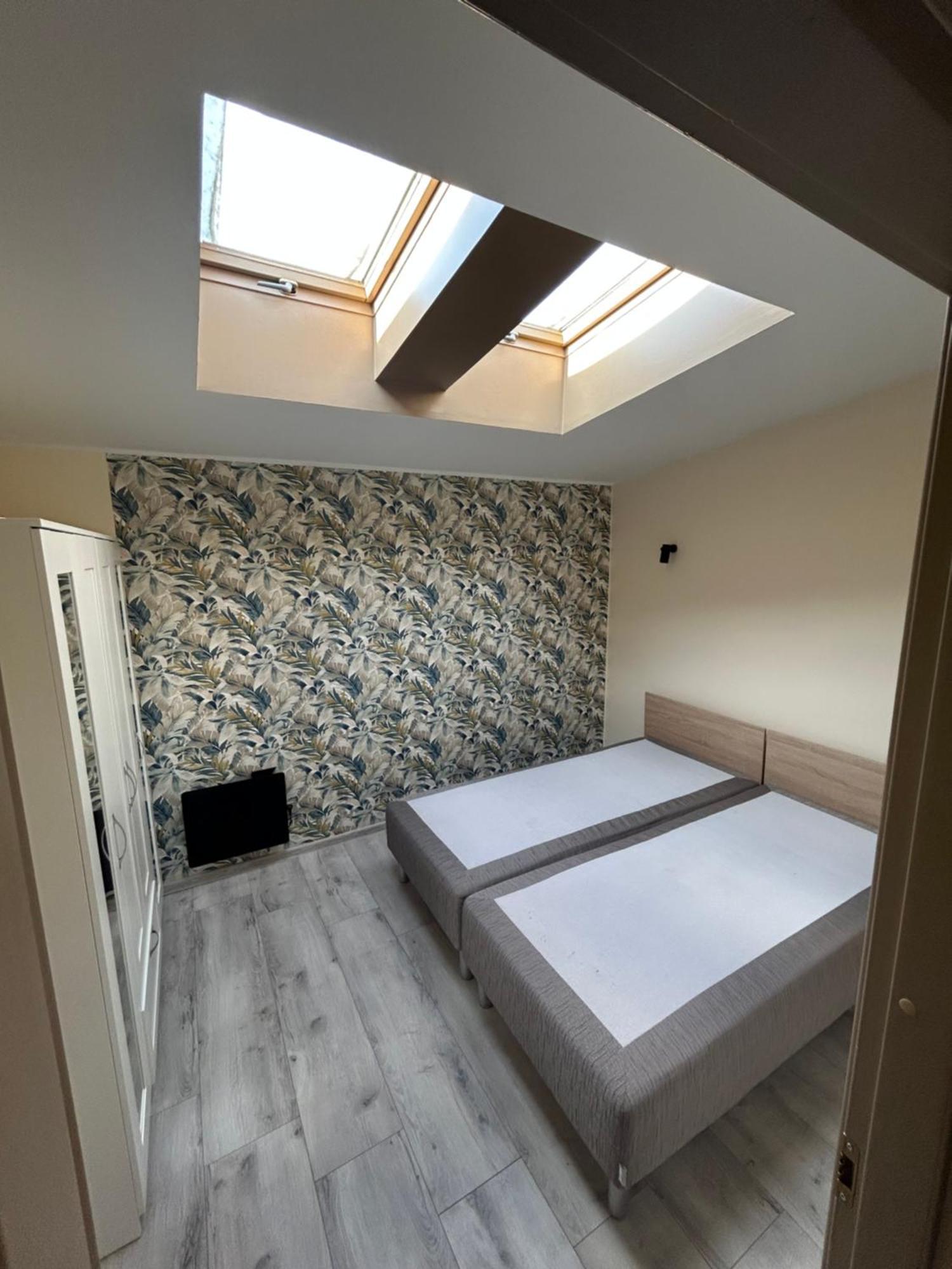 Rakvere Penthouse Apartment Kültér fotó