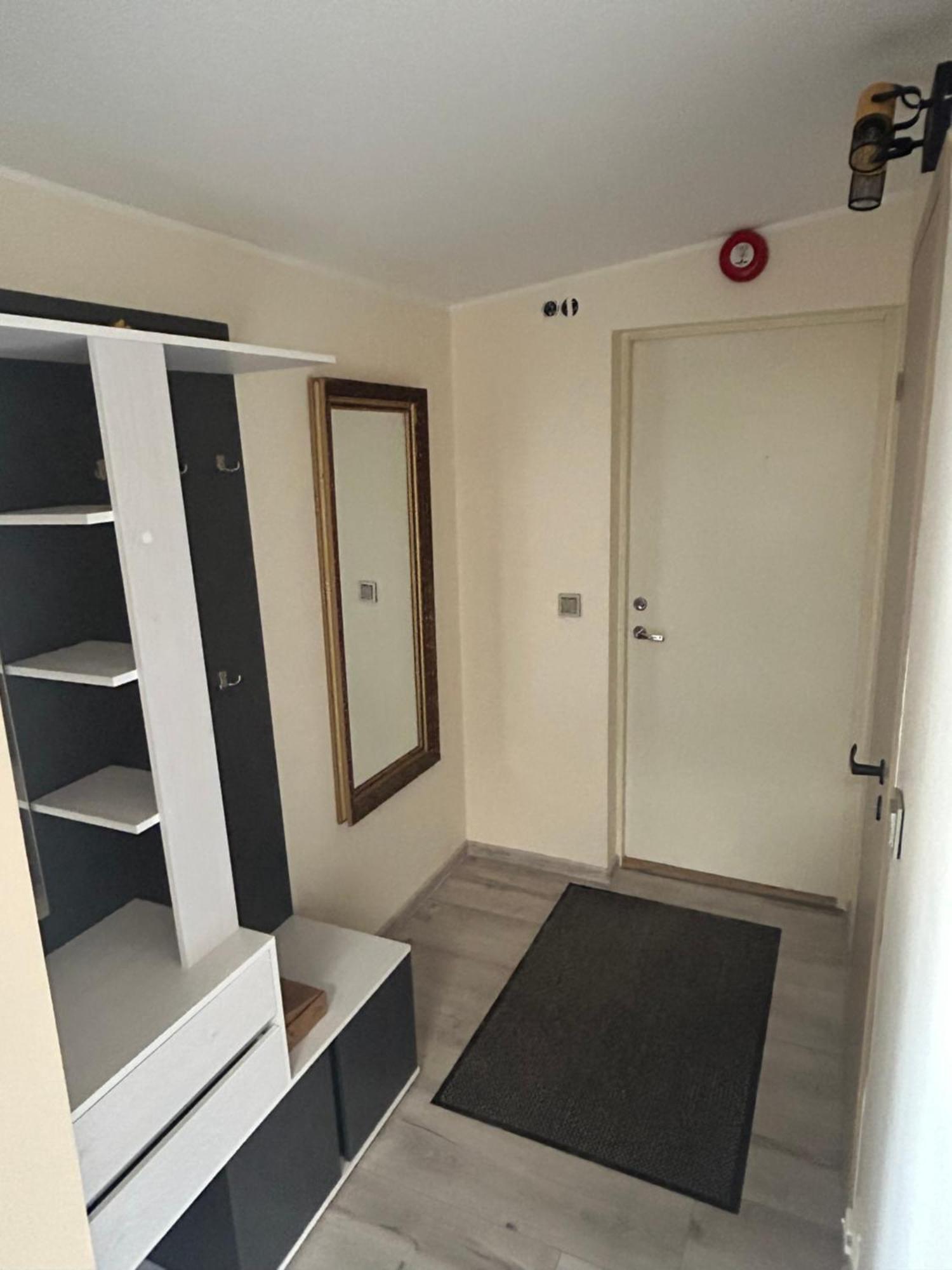 Rakvere Penthouse Apartment Kültér fotó