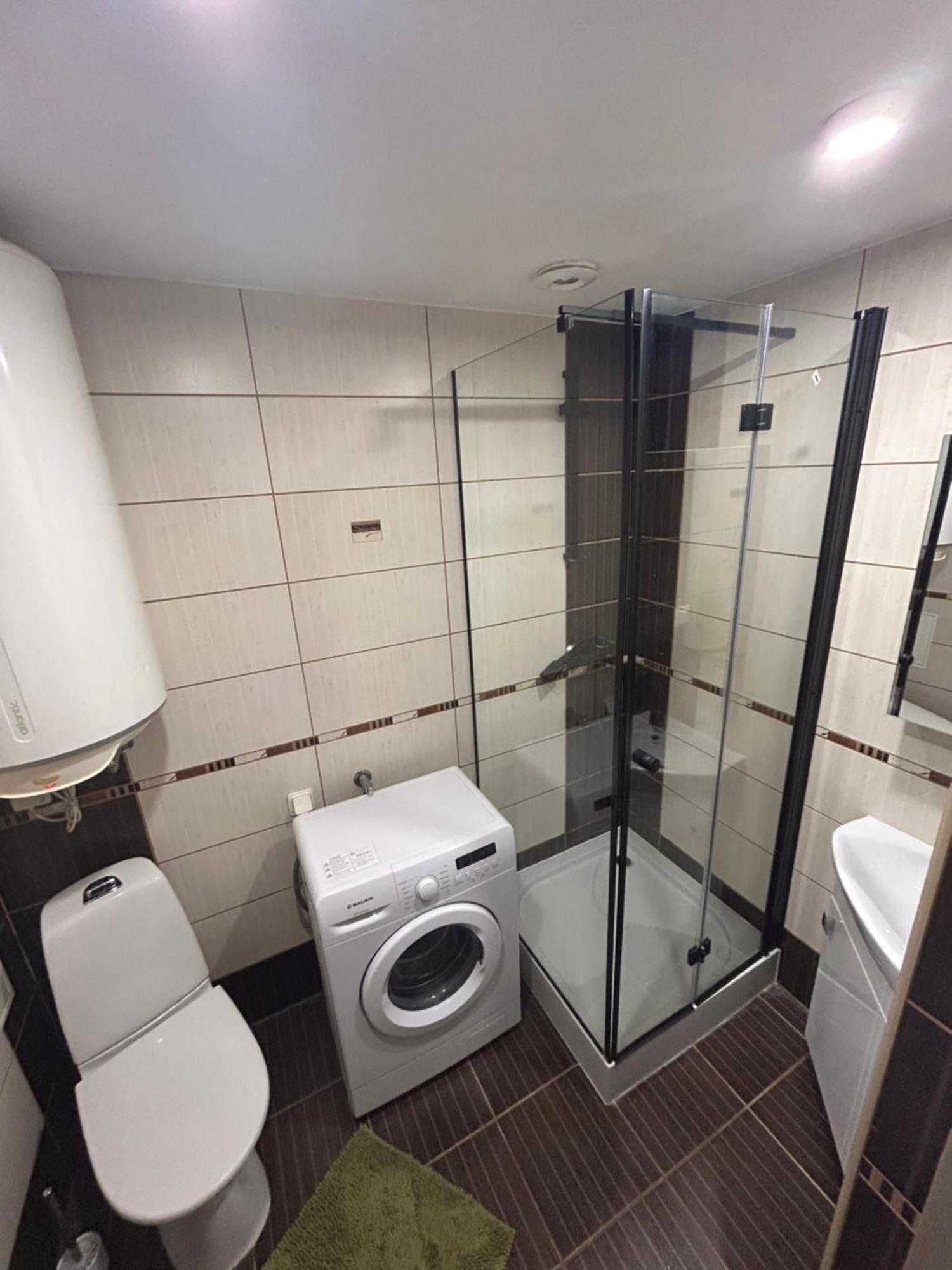 Rakvere Penthouse Apartment Kültér fotó