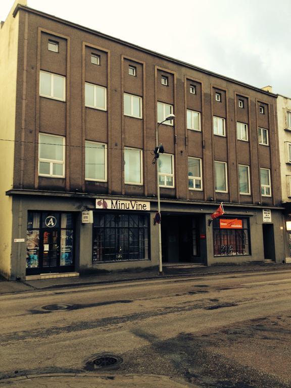 Rakvere Penthouse Apartment Kültér fotó